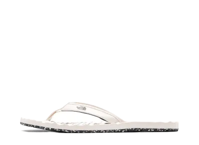 ザノースフェイス ウィメンズ ベース キャンプ ミニ2 "ガーデニアホワイト/TNFブラック"