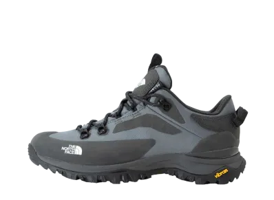 ザノースフェイス ウィメンズ クレストン ハイク ウォータープルーフ "ヒューズボックスグレー/TNFブラック"