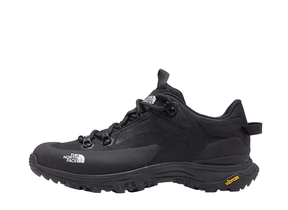ザノースフェイス ウィメンズ クレストン ハイク ウォータープルーフ "TNFブラック"