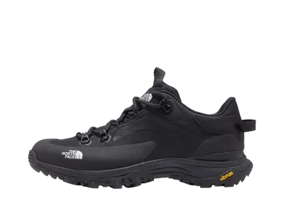ザノースフェイス ウィメンズ クレストン ハイク ウォータープルーフ "TNFブラック"