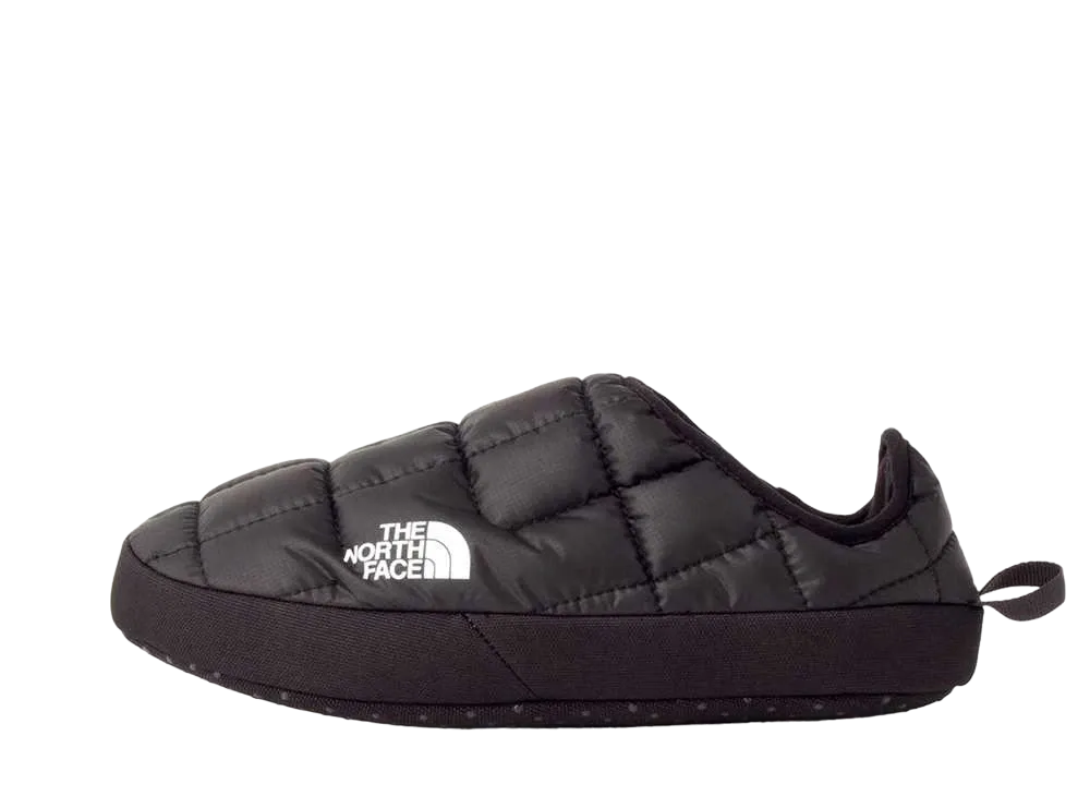 ザノースフェイス ウィメンズ ヌプシ テント ミュール5 "TNFブラック"