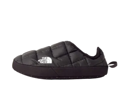 The North Face Women's Nuptse Tent Mule 5 "TNF Black"