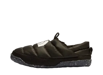 The North Face Women's Nuptse Down Mules "TNF Black/TNF White"