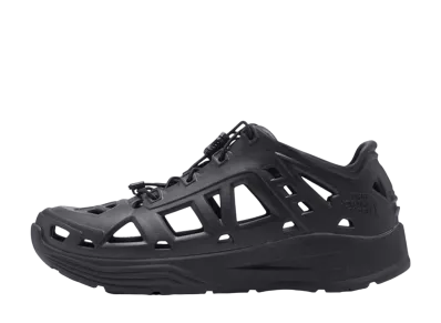 The North Face RE-Activ Sneaker "TNF Black"