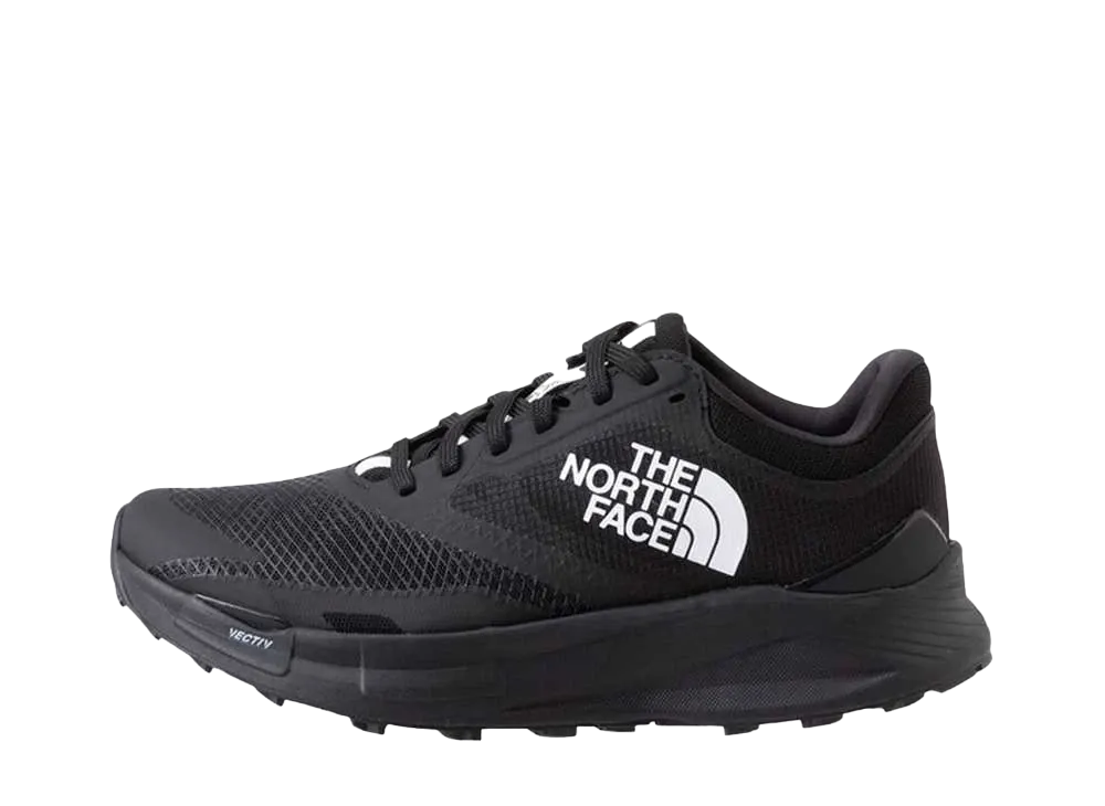 ザノースフェイス ウィメンズ ベクティブ エンデュリス3 "TNFブラック/TNFホワイト"