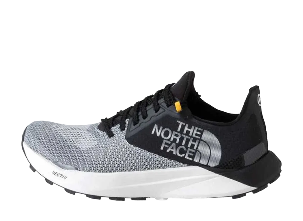 ザノースフェイス サミット ベクティブ スカイ "ホワイトデューン/TNFブラック"