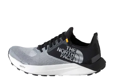 ザノースフェイス サミット ベクティブ スカイ "ホワイトデューン/TNFブラック"