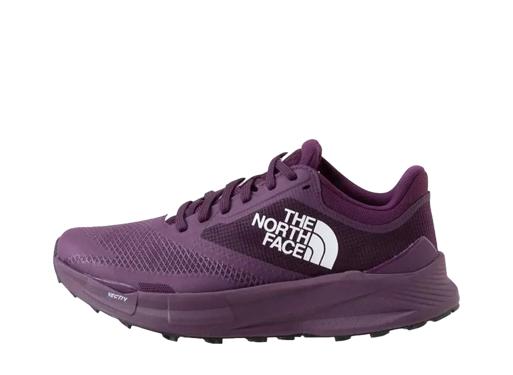 ザノースフェイス ウィメンズ ベクティブ エンデュリス3 "ボイセンベリー/ティングレー"