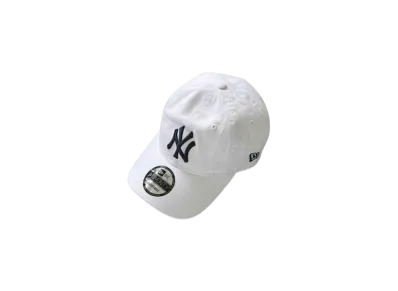 NEW ERA 9Twenty MLB Core Classic New York Yankees "White"