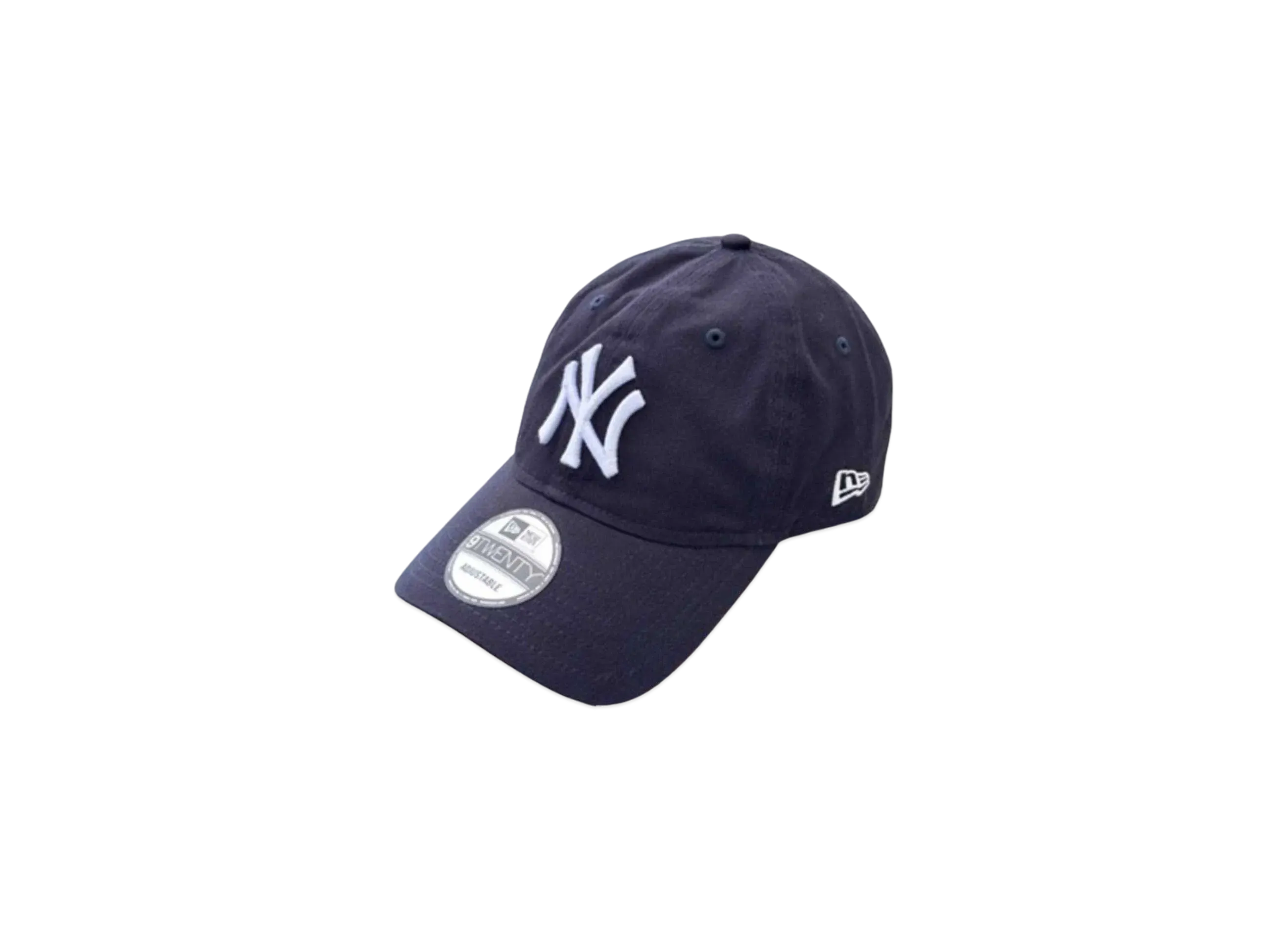 NEW ERA 9Twenty MLB Core Classic New York Yankees "Navy"