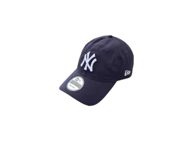 NEW ERA 9Twenty MLB Core Classic New York Yankees "Navy"