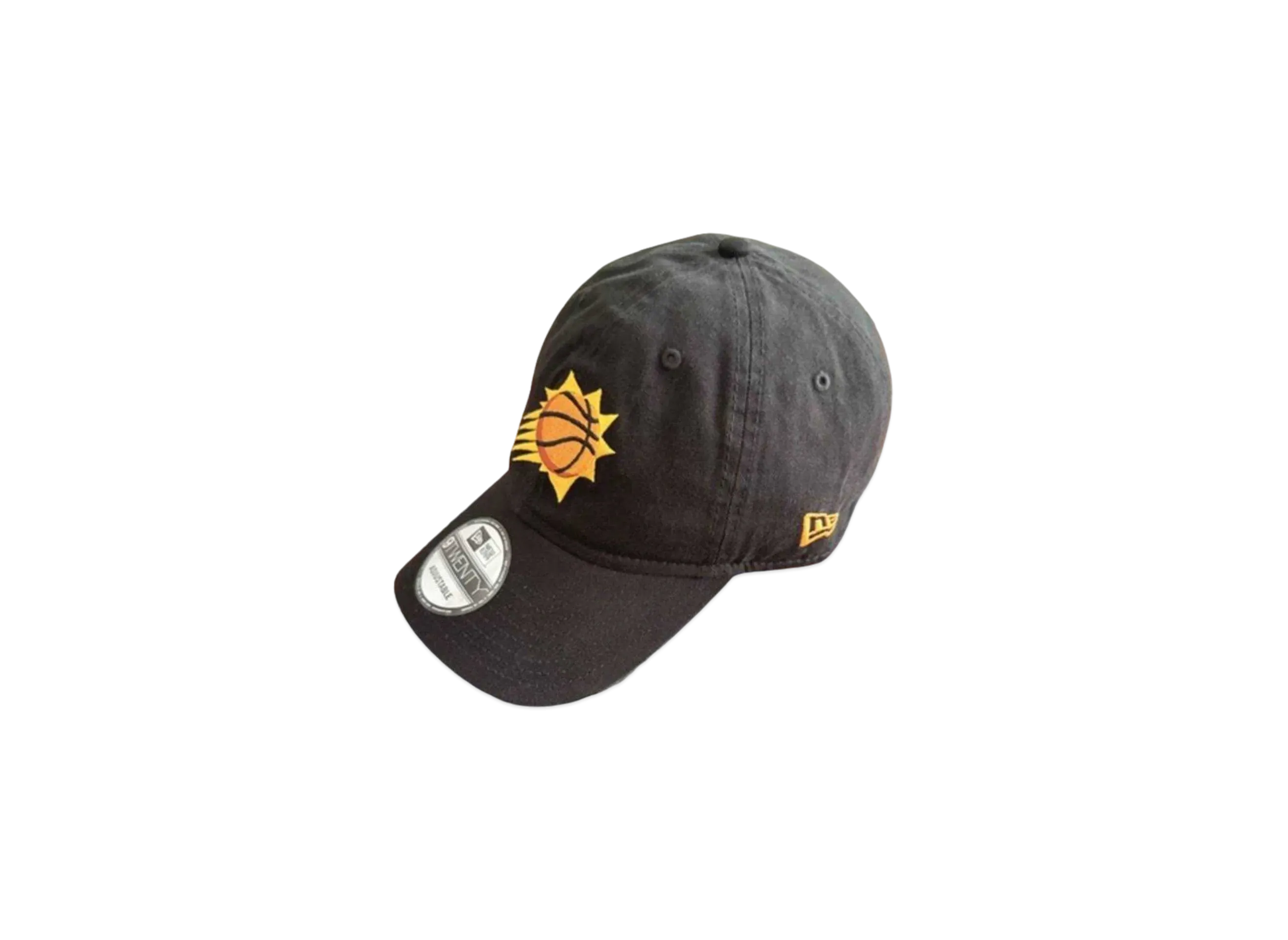 NEW ERA 9Twenty NBA Core Classic Phoenix Suns"Black"