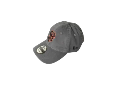 NEW ERA 9Twenty MLB Core Classic San Francisco Giants "Gray"