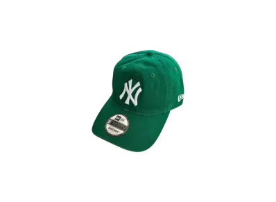 NEW ERA 9Twenty MLB Core Classic New York Yankees "Green"