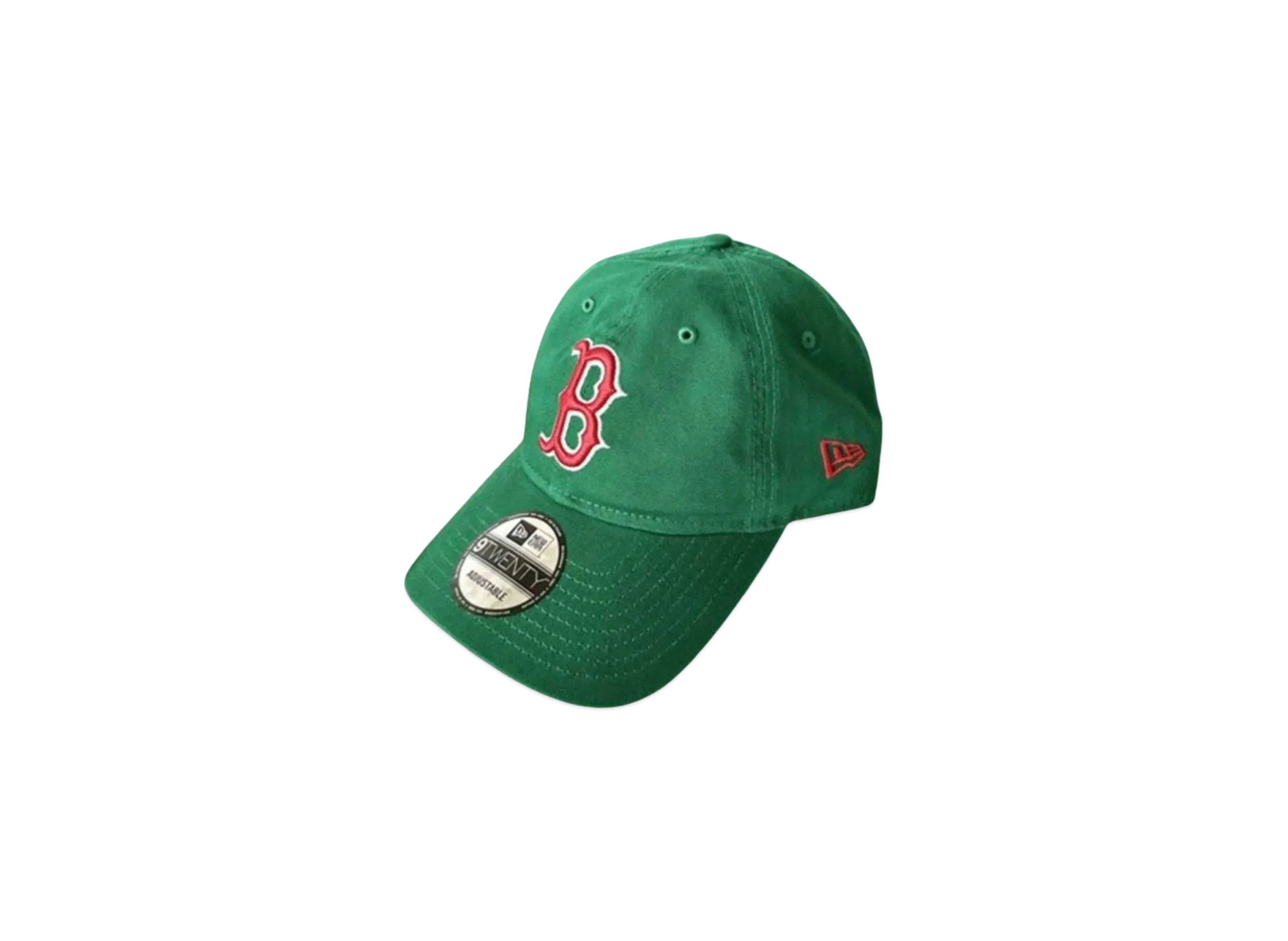 NEW ERA 9Twenty MLB Core Classic Boston Red Sox "Green"