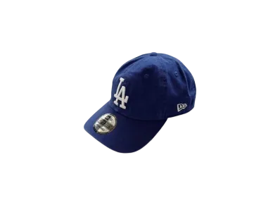 NEW ERA 9Twenty MLB Core Classic Los Angeles Dodgers "Blue"