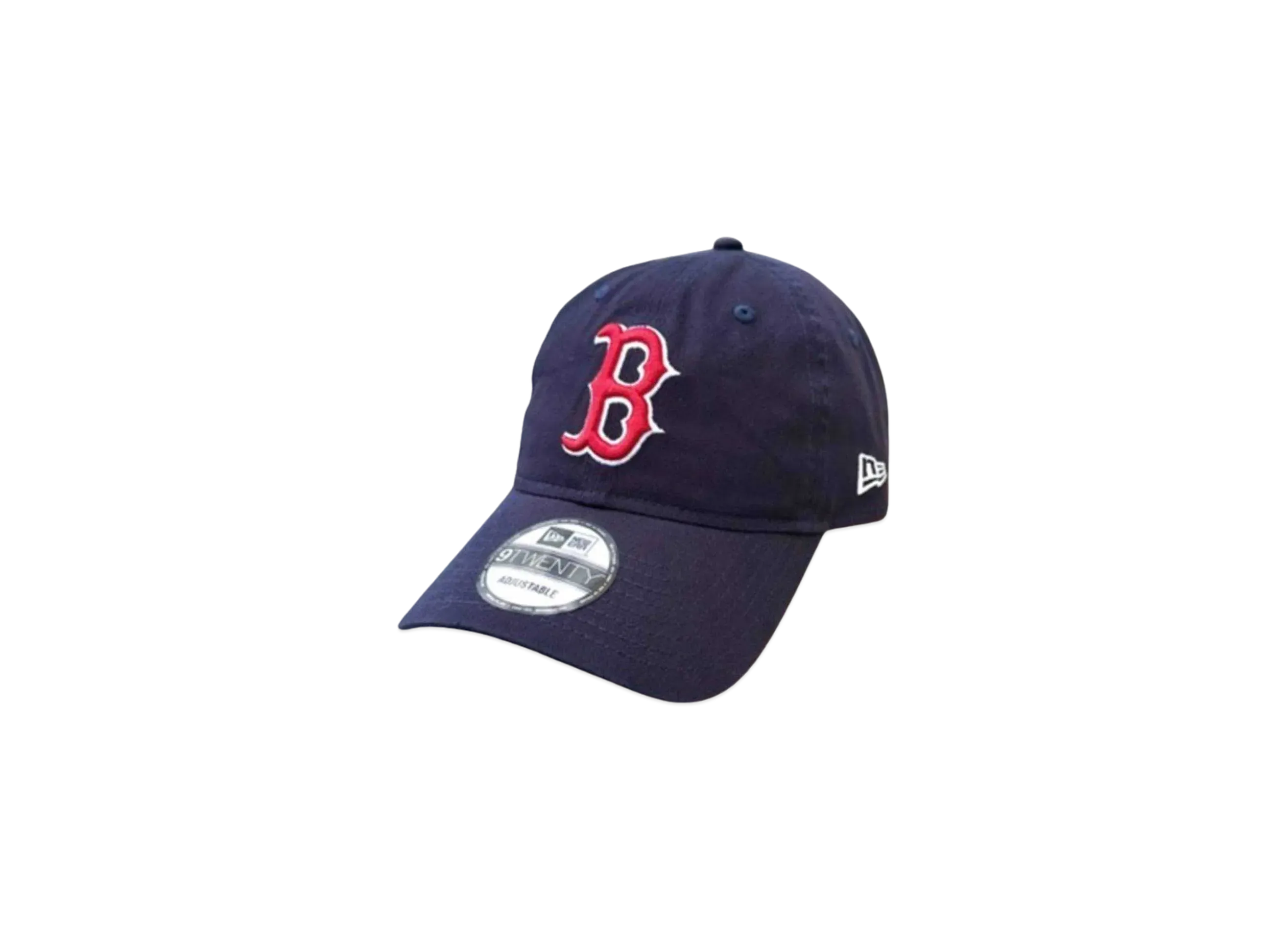 NEW ERA 9Twenty MLB Core Classic Boston Red Sox "Navy"