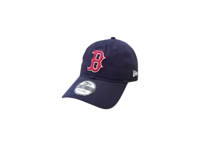 NEW ERA 9Twenty MLB Core Classic Boston Red Sox "Navy"