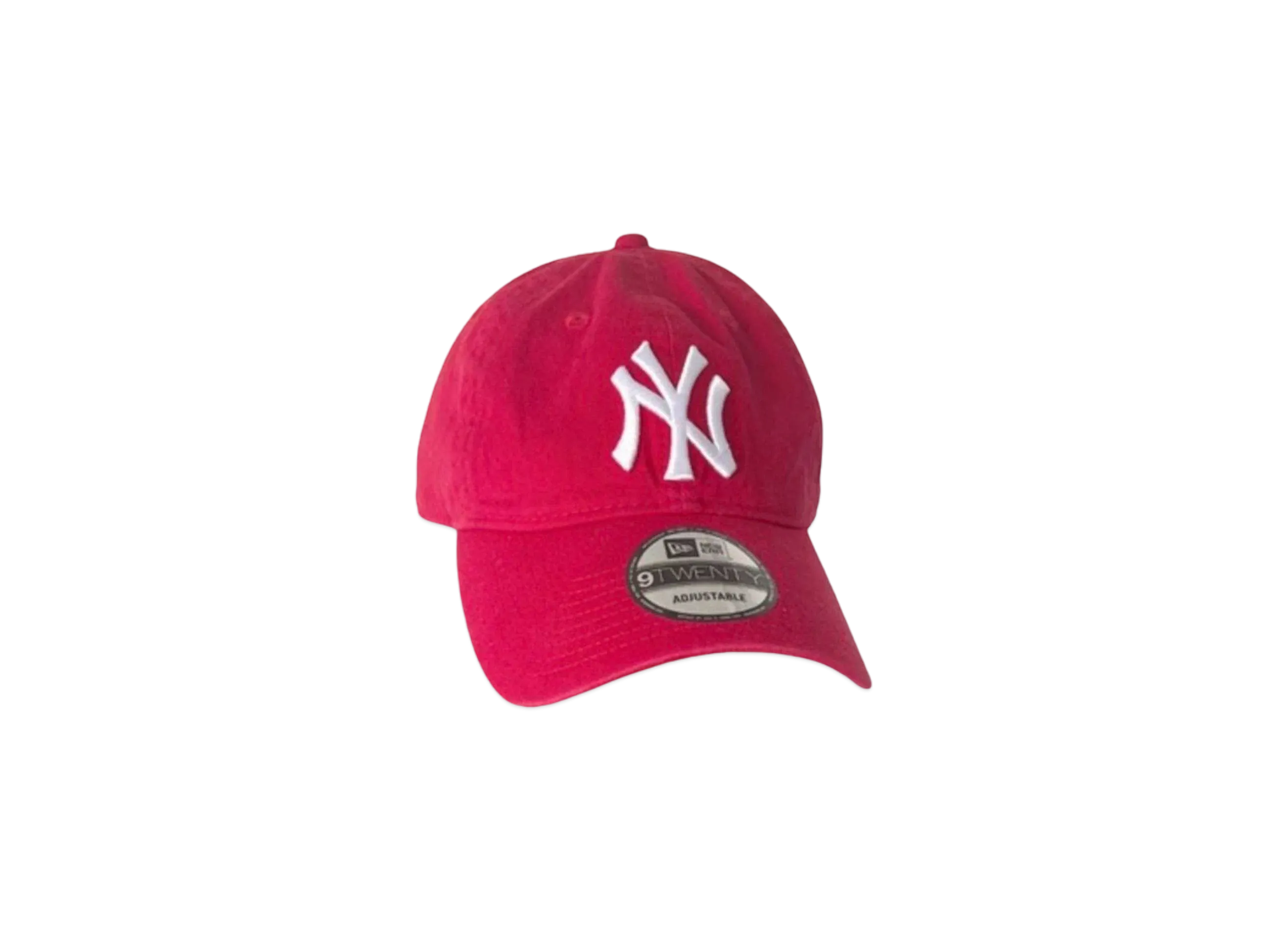 NEW ERA 9Twenty MLB Core Classic New York Yankees "Red"
