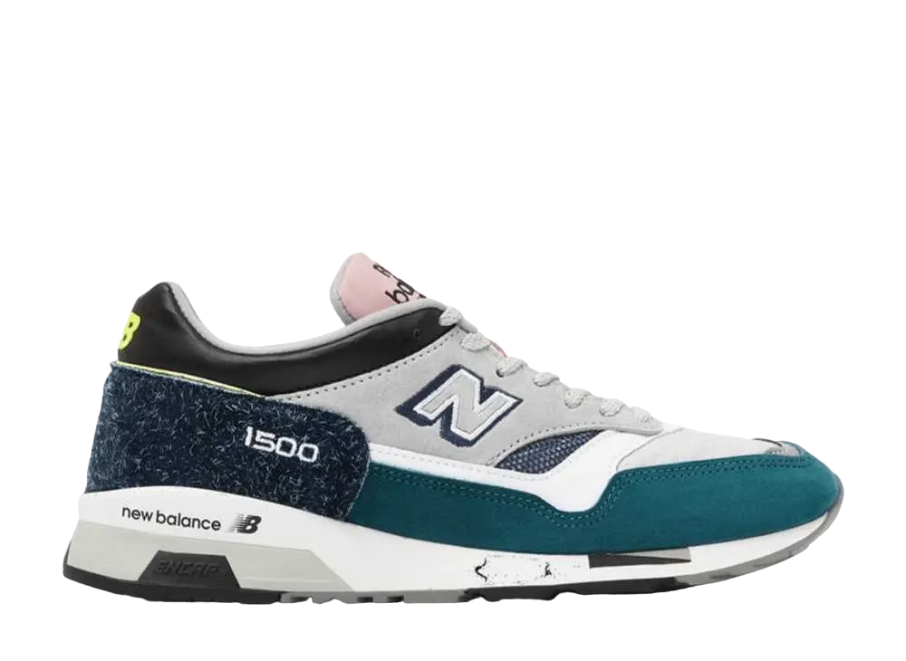 ニューバランス 1500 メイド イン UK "パシフィック"