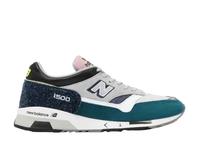 New Balance 1500 Made in UK "Pacific"