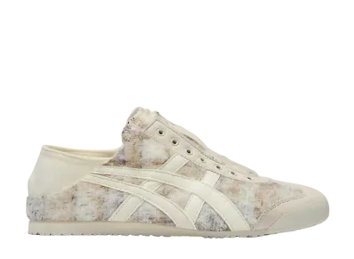 オニツカタイガー メキシコ66 パラティ "バーチ/アイボリー"