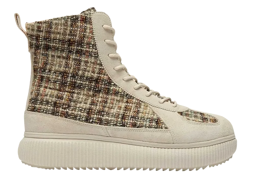 Onitsuka Tiger Delecity Boot "Mineral Beige/Bisque"