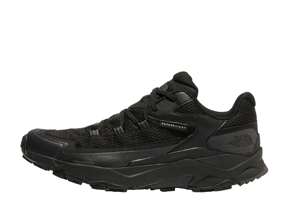 ザノースフェイス ベクティブ タラバル フューチャーライト "TNFブラック/アスファルトグレー"