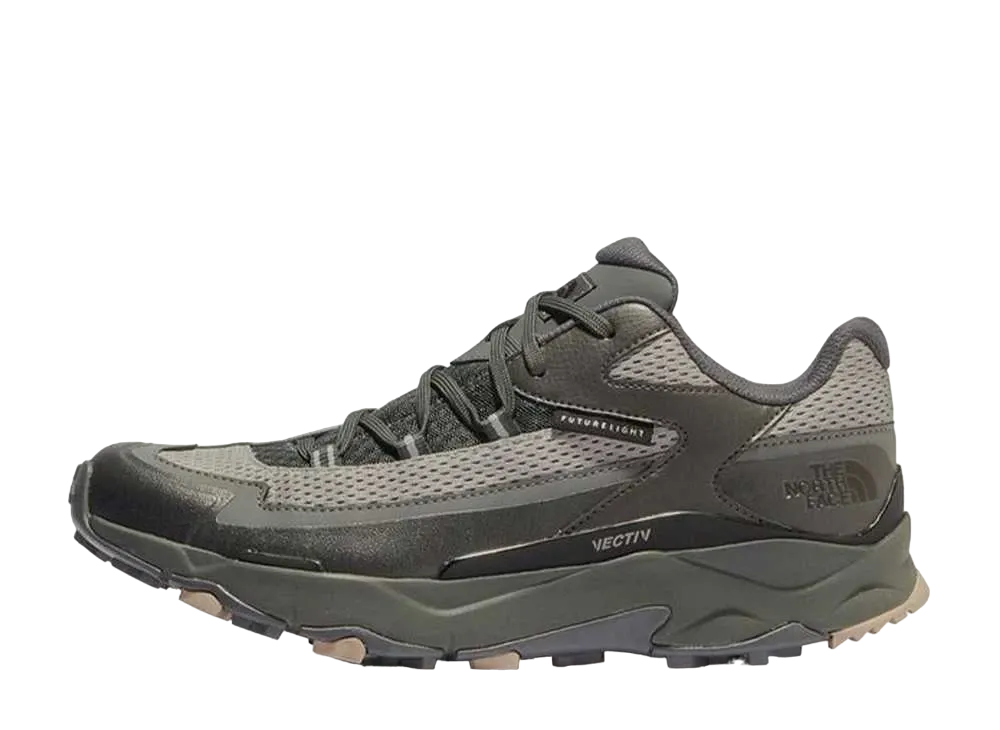ザノースフェイス ベクティブ タラバル フューチャーライト "アスファルトグレー/バナディスグレー"