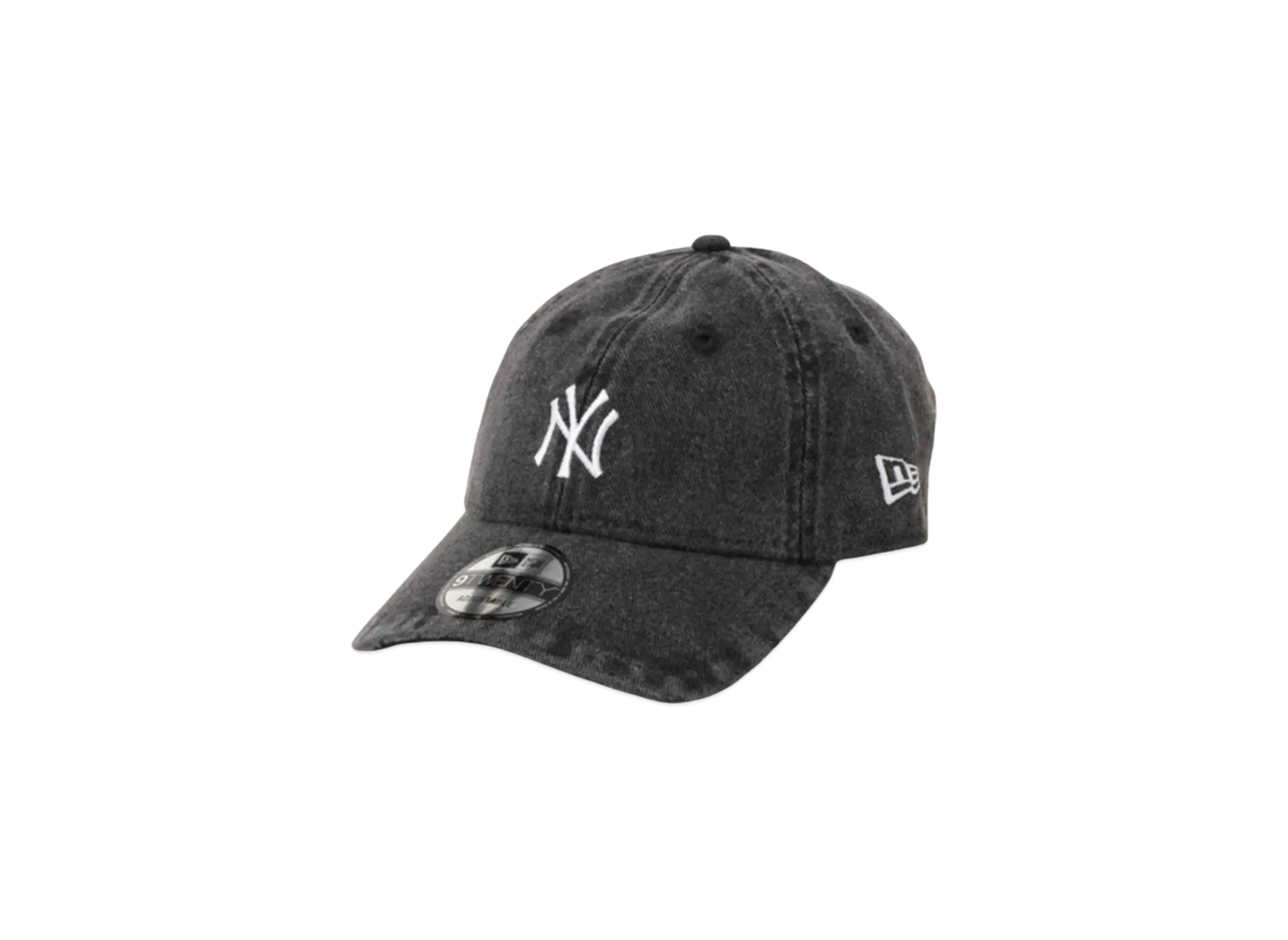 NEW ERA MLB Washed Cap "Sumikuro"