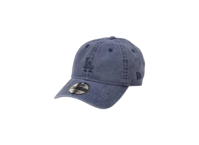 NEW ERA MLB Washed Cap "Blue"
