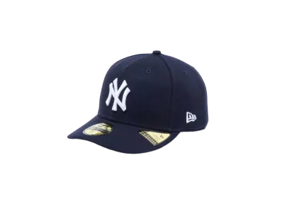 NEW ERA PC 59Fifty New York Yankees "Navy"