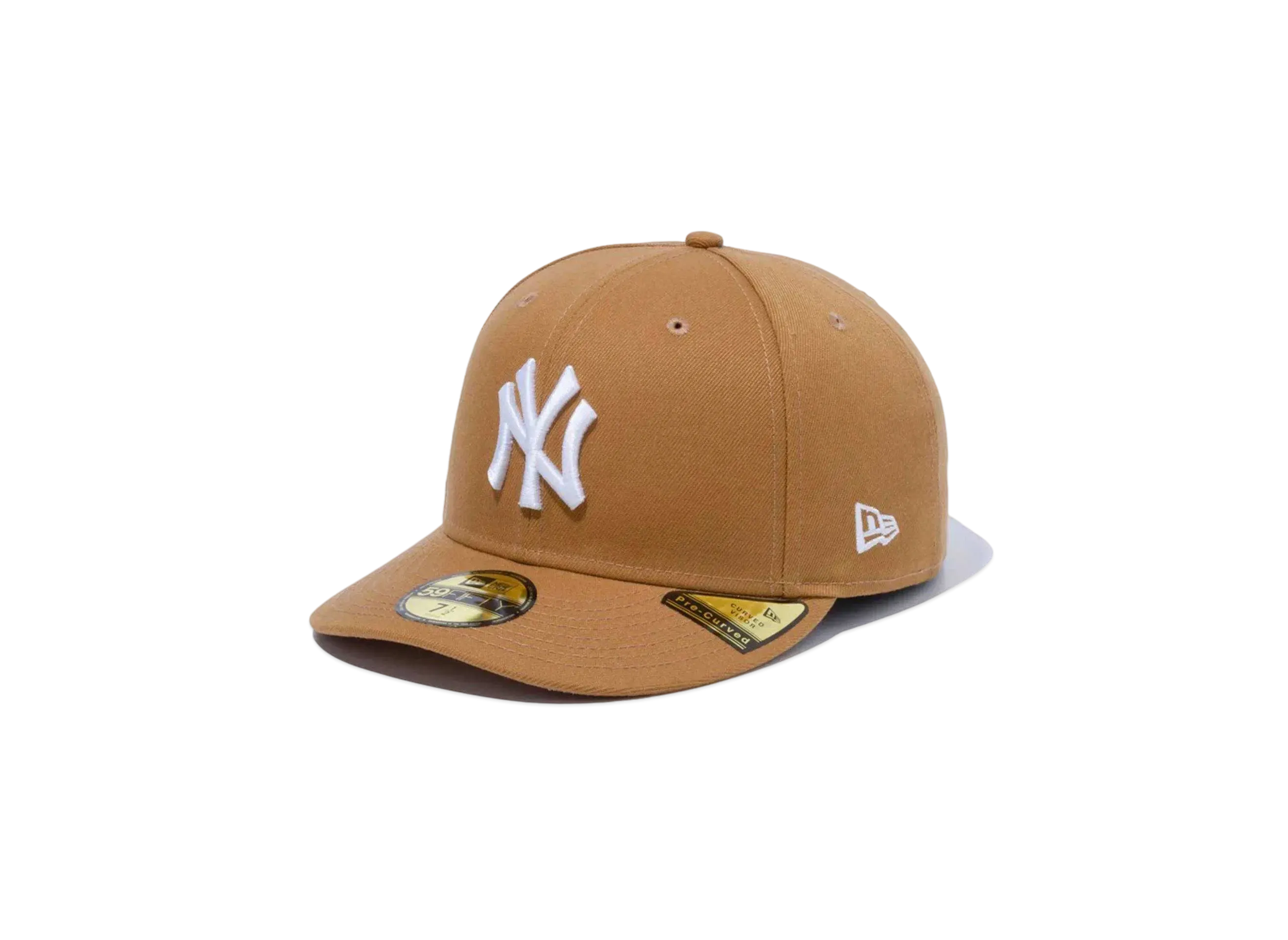 NEW ERA PC 59Fifty New York Yankees "Wheat"