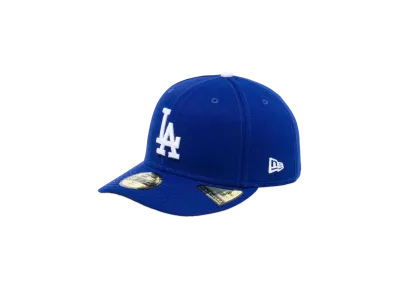 NEW ERA PC 59Fifty Los Angeles Dodgers "Dark Royal"