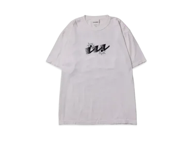 VAULTROOM RERERE Tee "Off White"