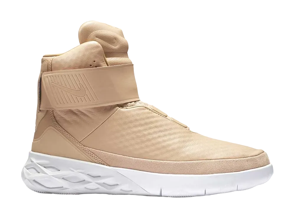 Nike Swoosh Hunter "Vachetta Tan"