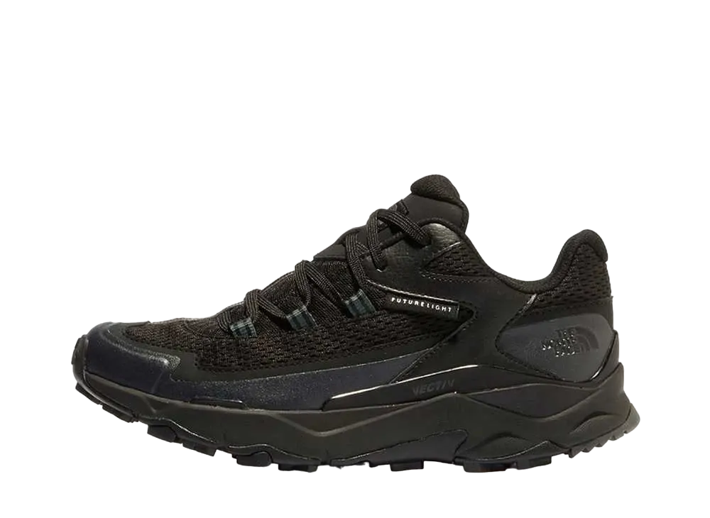 ザノースフェイス ウィメンズ ベクティブ タラバル フューチャーライト "TNFブラック/アスファルトグレー"