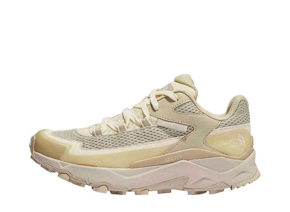 ザノースフェイス ウィメンズ ベクティブ タラバル フューチャーライト "ガーデニアホワイト/サンドトープ"