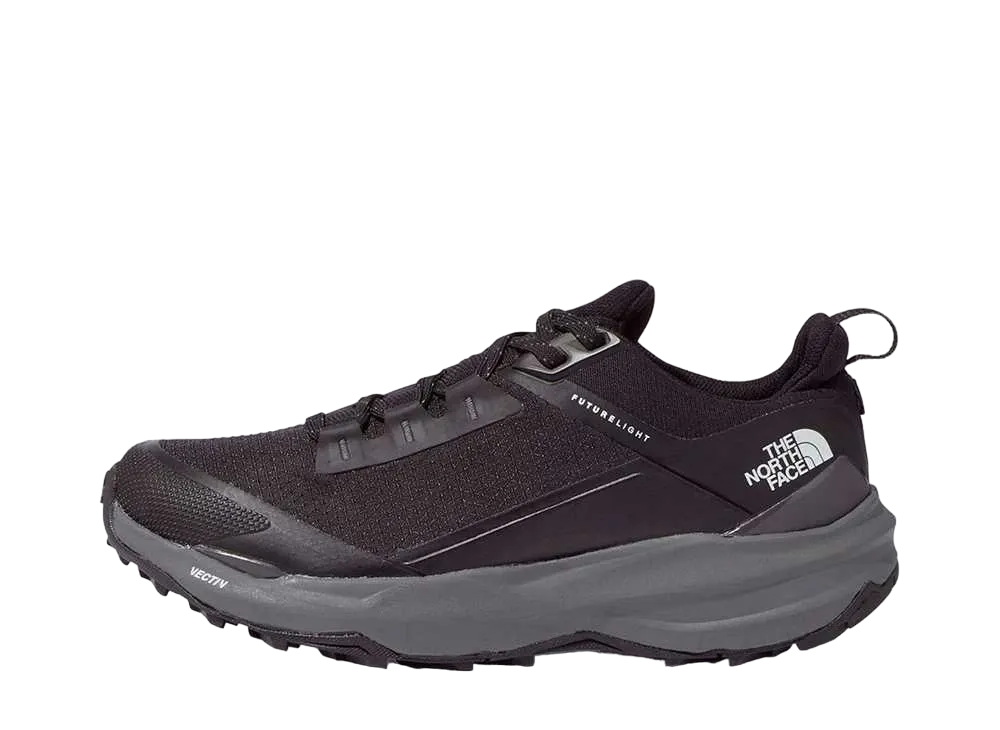 ザノースフェイス ウィメンズ ベクティブ エクスプロリス2 フューチャーライト "TNFブラック/バナディスグレー"