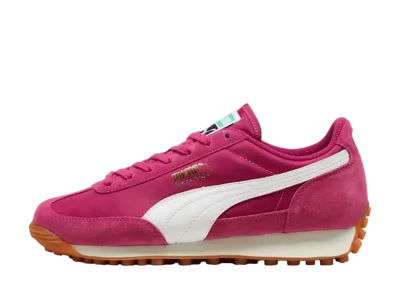 Puma Easy Rider Vintage "Magenta Gleam/Puma White"