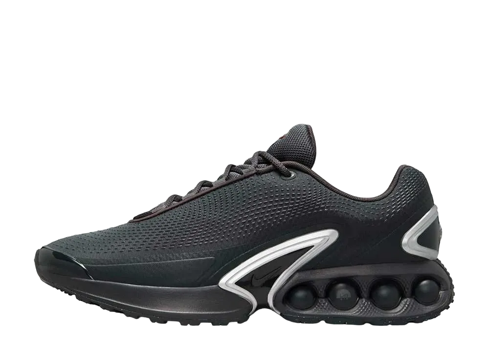 Nike Air Max DN "Metallic Silver"