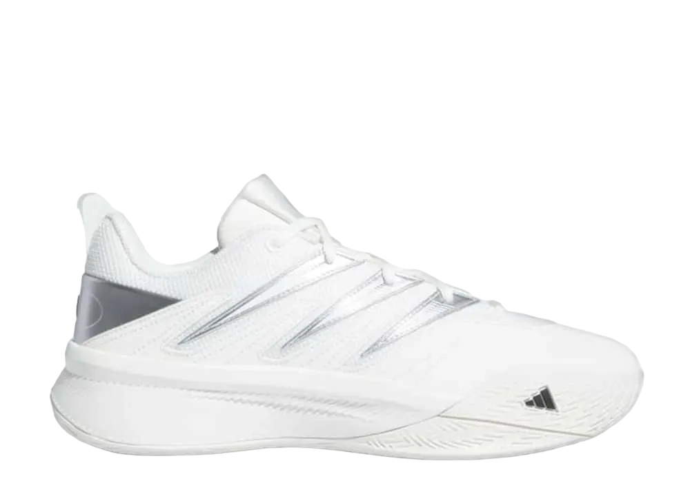 アディダス デイム サーティファイド3 "コアホワイト/コアブラック/シルバーメタリック"