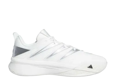 アディダス デイム サーティファイド3 "コアホワイト/コアブラック/シルバーメタリック"