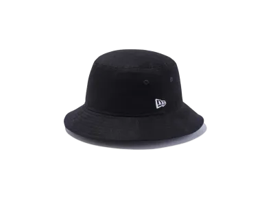 NEW ERA Bucket 01 Cotton Basic "Black"