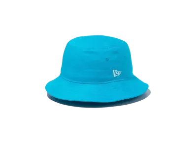 NEW ERA Bucket 01 Cotton Basic "Vice Blue"