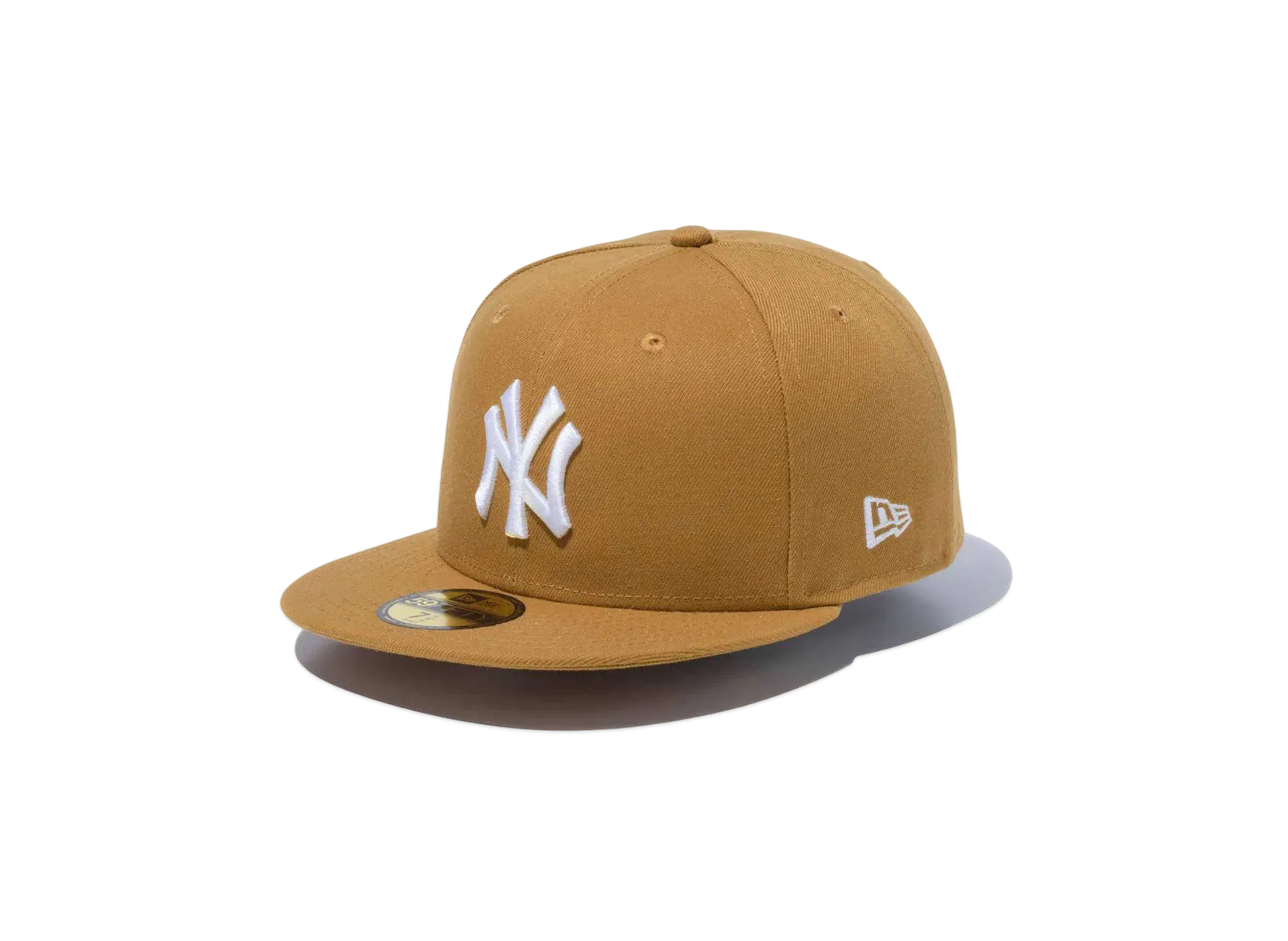 NEW ERA 59Fifty New York Yankees "Wheat"