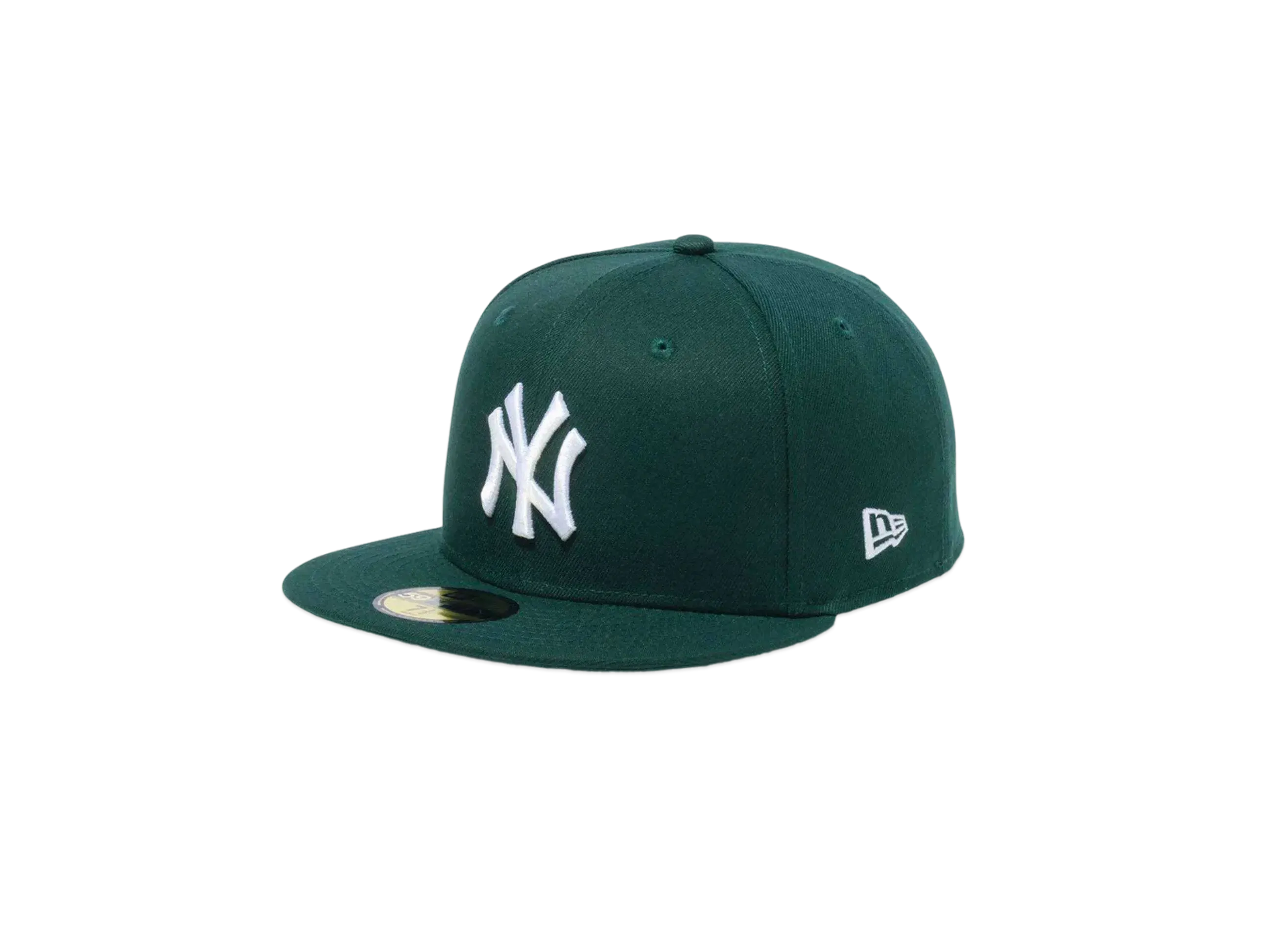 NEW ERA 59Fifty New York Yankees "Dark Green"