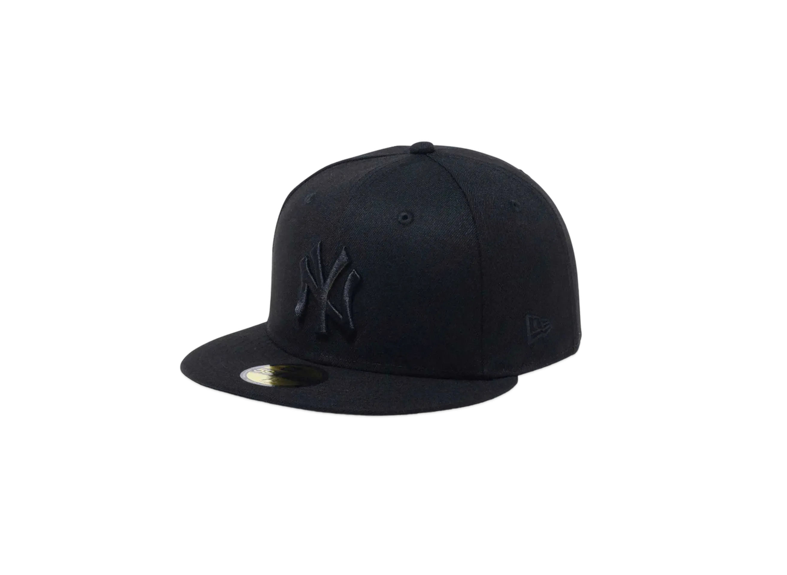 NEW ERA 59Fifty New York Yankees "Black"