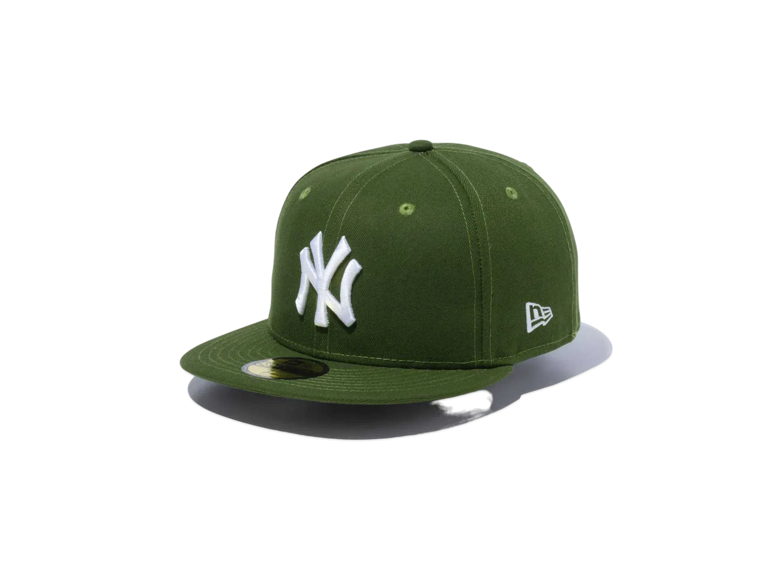 NEW ERA 59Fifty New York Yankees "Rifle Green"