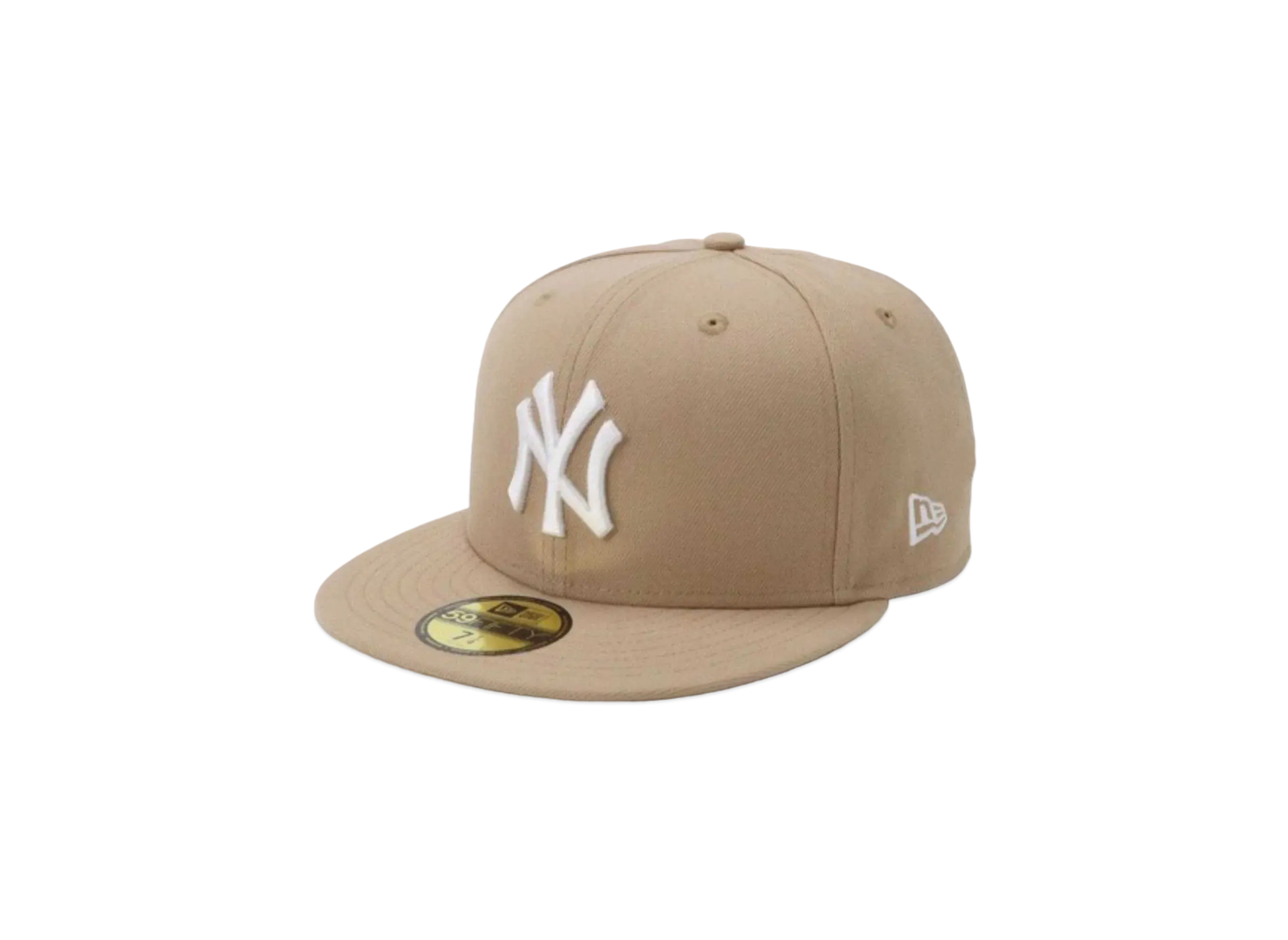 NEW ERA 59Fifty New York Yankees "Camel"